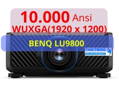 Máy Chiếu Benq LU9800