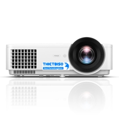 Máy chiếu gần BENQ LW820ST