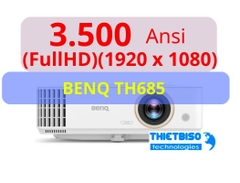 Máy chiếu BENQ TH685