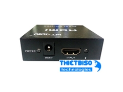 Bộ Chia HDMI 1 Ra 2 FULL HD