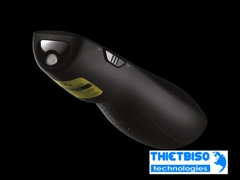 Bút trình chiếu Logitech R800