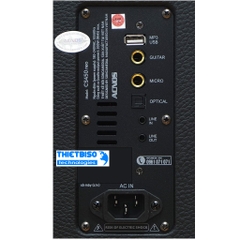 Loa ACNOS CS450neo