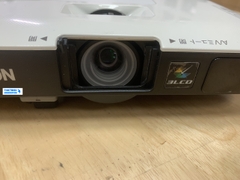 Máy chiếu cũ EPSON EB-1780W giá rẻ (X3SY8700593)
