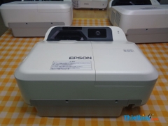 Máy Chiếu Cũ Siêu Gần EPSON EB-685WT giá rẻ (X28X8600703)