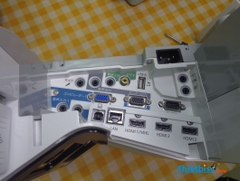 Máy Chiếu Cũ Siêu Gần EPSON EB-685WT giá rẻ (X28X8600703)