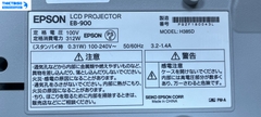 Máy chiếu cũ EPSON EB-900 giá rẻ ( 80043L )