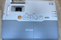 Máy chiếu cũ EPSON EB 900 giá rẻ ( 80043L )