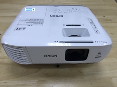 Máy chiếu cũ Epson EB 990U giá rẻ (X4ZM8500095)