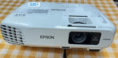 Máy chiếu cũ EPSON EB-X24 giá rẻ ( 400396 )