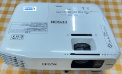 Máy chiếu cũ EPSON EB-X24 giá rẻ ( 400396 )