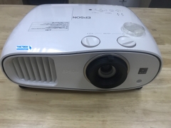 Máy chiếu cũ EPSON EH-TW6600 (600125) giá rẻ