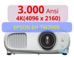 Máy chiếu xe phim EPSON EH-TW7000