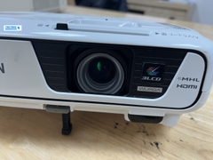 Máy chiếu cũ EPSON EB-U32 giá rẻ (WETK6900129)