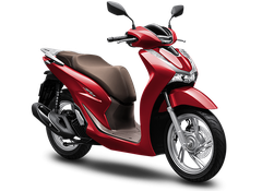 Xe SH125i