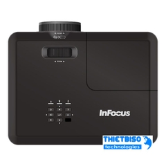 Máy Chiếu Đa Năng InFocus IN112AA