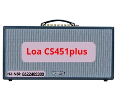 Loa ACNOS CS451PLUS