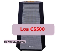 Loa ACNOS CS500