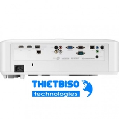 Máy chiếu ViewSonic LS921WU