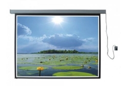 Màn chiếu điện 100 inch (1,78 x 1,78 mét)