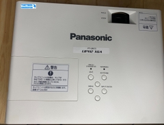 Máy chiếu cũ PANASONIC PT LB-412 giá rẻ ( DH6120003 )