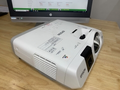 Máy Chiếu Cũ EPSON EB-535WT (EB-536W) giá rẻ (VEPF710165L)