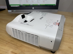 Máy Chiếu Cũ EPSON EB-535WT (EB-536W) giá rẻ (VEPF710165L)