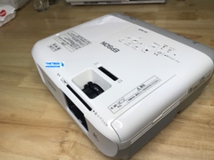 Máy chiếu cũ  Epson EB-960W (X4Z57Z00031) giá rẻ