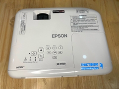Máy chiếu  EPSON EB-E500