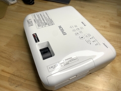 Máy chiếu  EPSON EB-E500