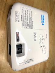 Máy chiếu  EPSON EB-E500