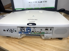 Máy Chiếu cũ  EPSON EB-G5650W giá rẻ