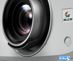 Máy chiếu xem phim EPSON EH-TW7000