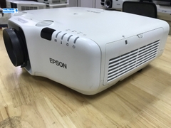 Máy chiếu cũ EPSON EB-G6550WU giá rẻ