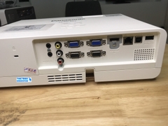 Máy chiếu cũ PANASONIC PT LB-412 (DH6120059) giá rẻ