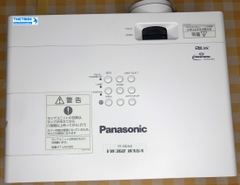 Máy chiếu cũ Panasonic PT-VW360 giá rẻ