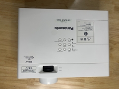 Máy Chiếu Panasonic PT-VX425N giá rẻ (DC7510054)