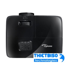 Máy chiếu OPTOMA PW450