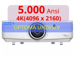 Máy chiếu OPTOMA UHZ65LV