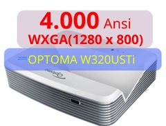 Máy chiếu OPTOMA W320USTi