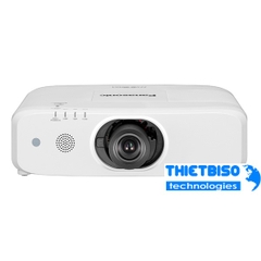 Máy Chiếu Panasonic PT-EZ590