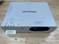 Máy chiếu cũ Panasonic PT-FX400 giá rẻ (140012)