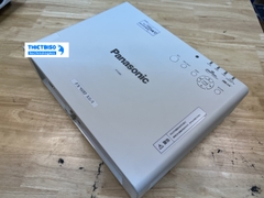 Máy chiếu cũ Panasonic PT-FX400 giá rẻ (140012)