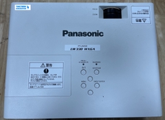 Máy chiếu cũ Panasonic PT LB 330J giá rẻ ( 130066 )
