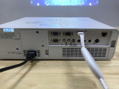 Máy chiếu cũ Panasonic PT-VW440 (40082) giá rẻ