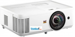 Máy chiếu cự ly gần Viewsonic PS502W