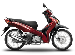 Xe Future 125 FI