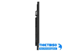 Màn Hình Tương Tác 86” Cao Cấp Cho Giáo Dục BenQ RP8603