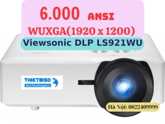 Máy chiếu ViewSonic LS921WU giá rẻ