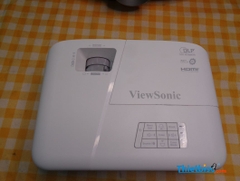Máy chiếu cũ Viewsonic SP16 giá rẻ ( WLL224701386 )