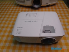 Máy chiếu cũ Viewsonic SP16 giá rẻ ( WLL224701386 )